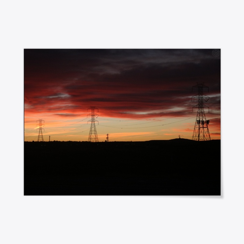 Sunrise 7