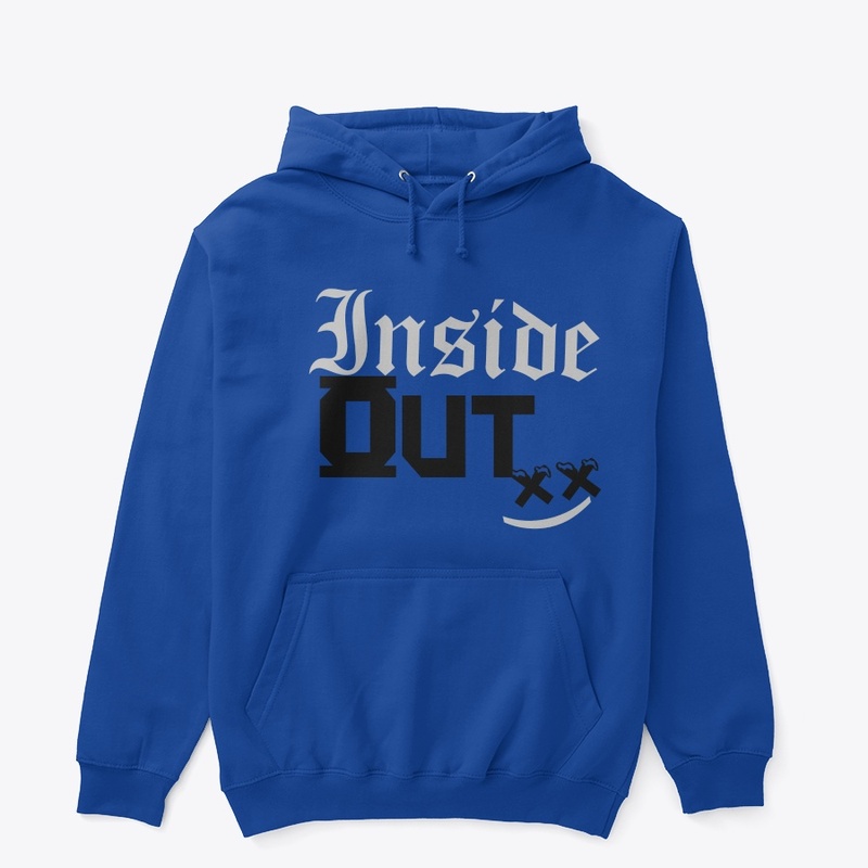 Inside out