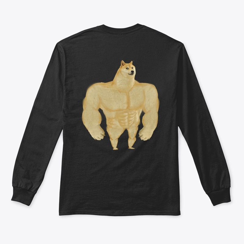 GIGA DOGE