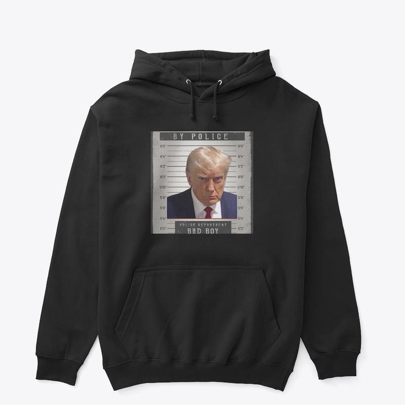 TrumpMugshotAttire