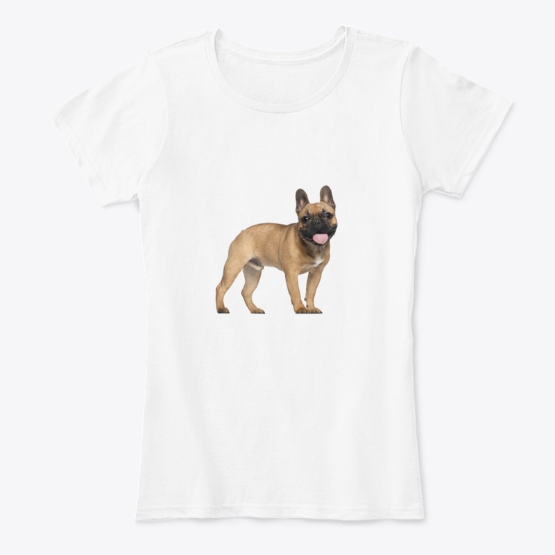 Bouledogue Francais