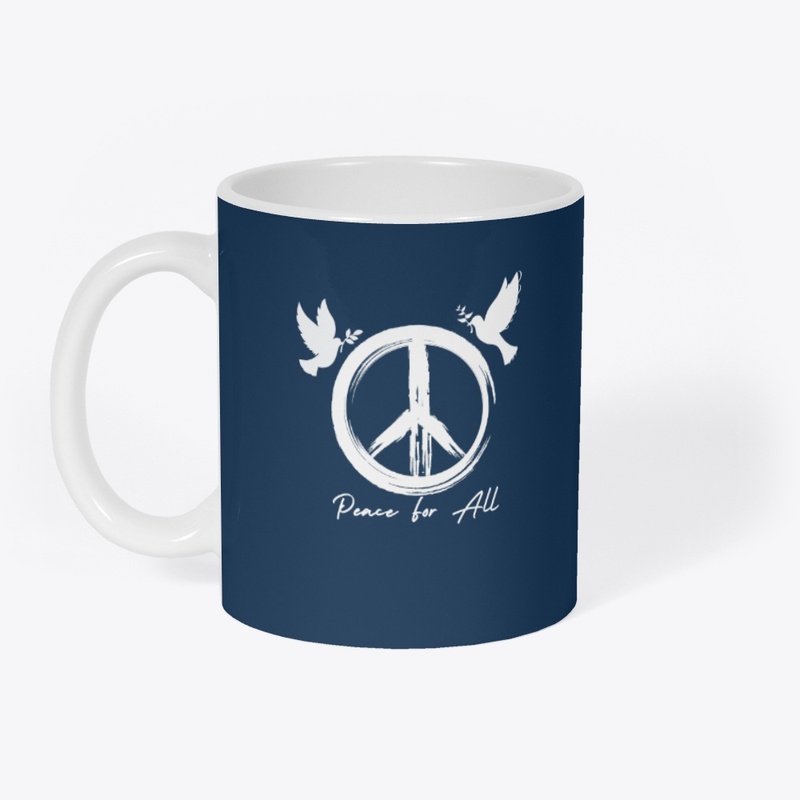 Peace For All 