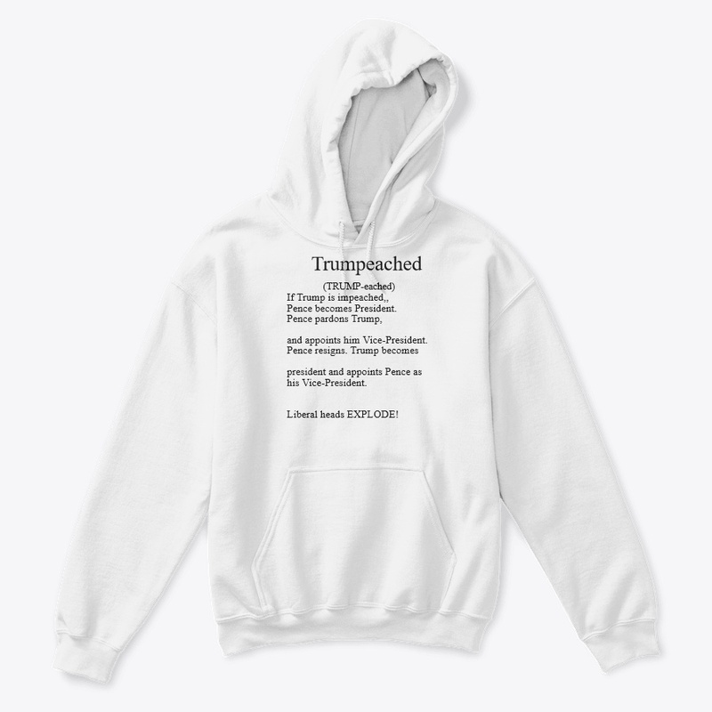 Trumpeached