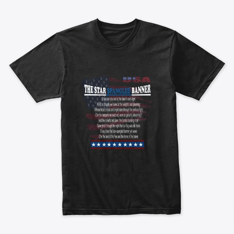 the star spangled banner 