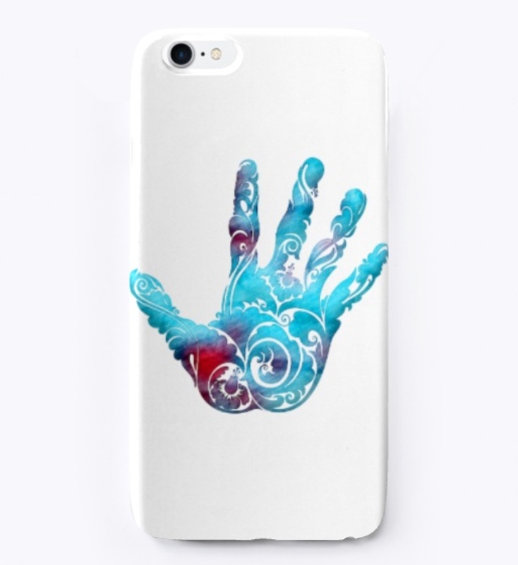 HAMSA Symbol
