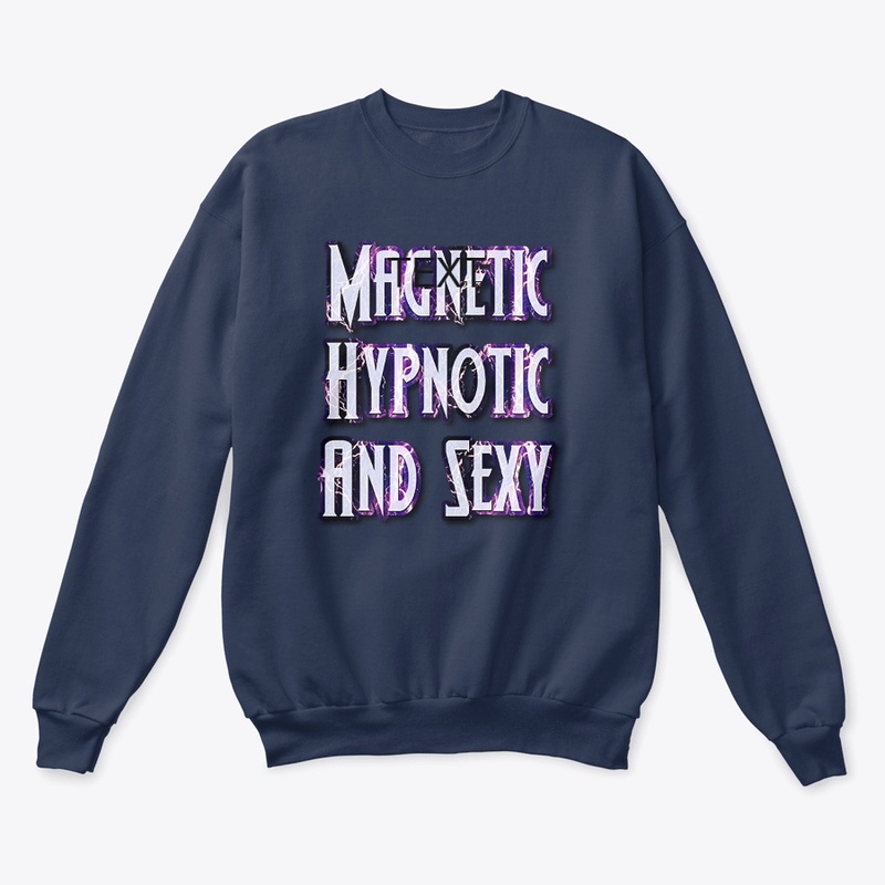 Magnetic Hypnotic And SExy