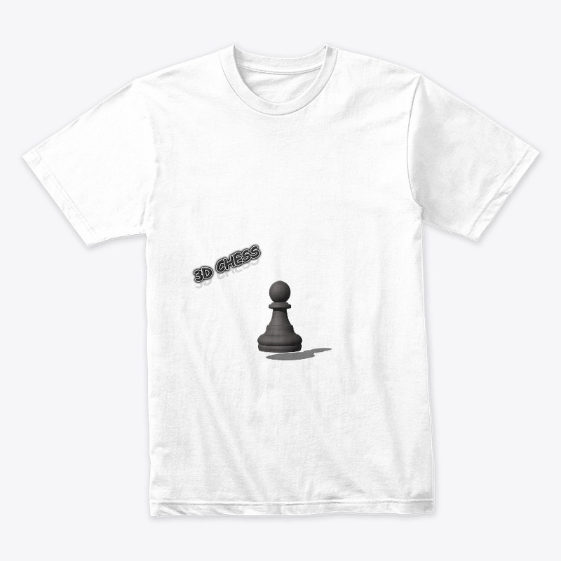 3D CHESS