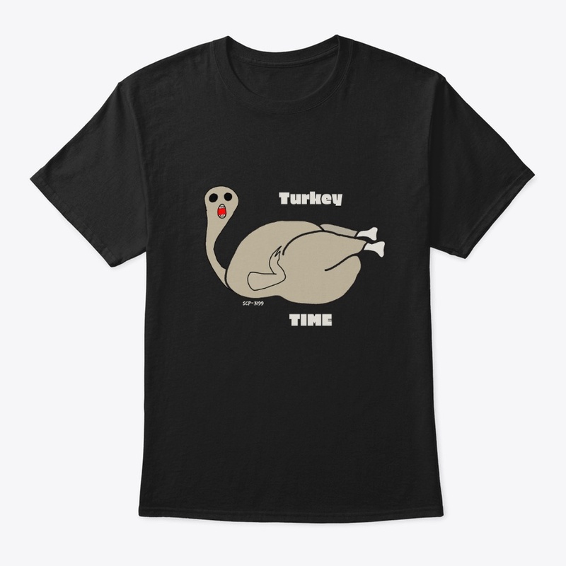 Turkey Time