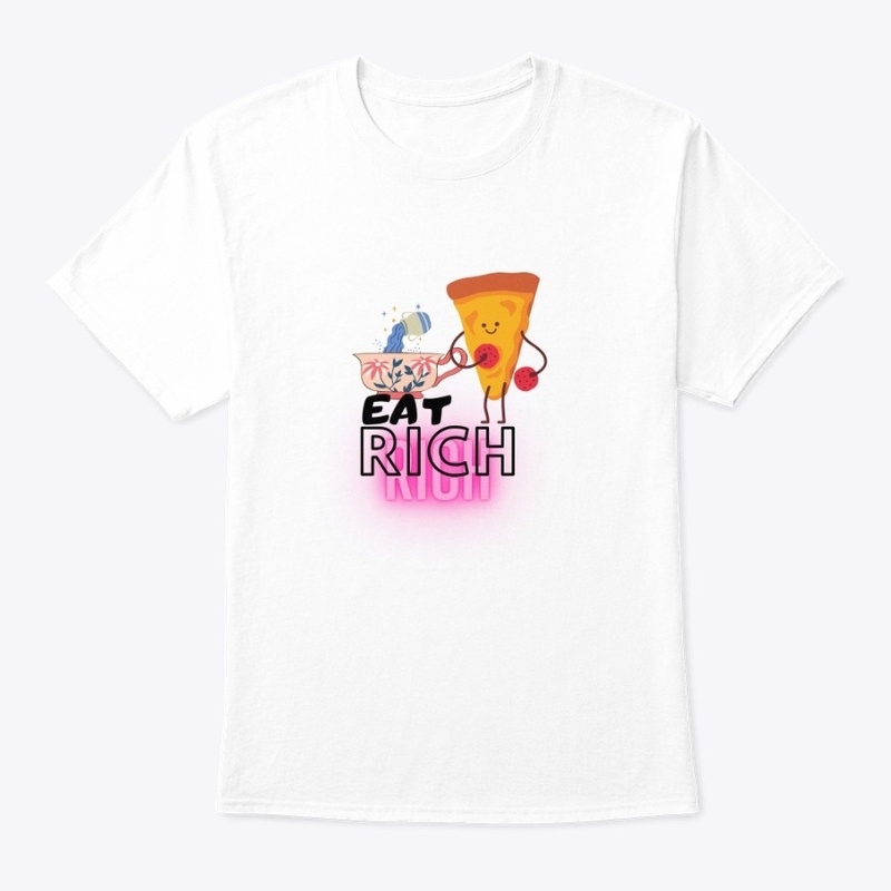 Eat The Rich