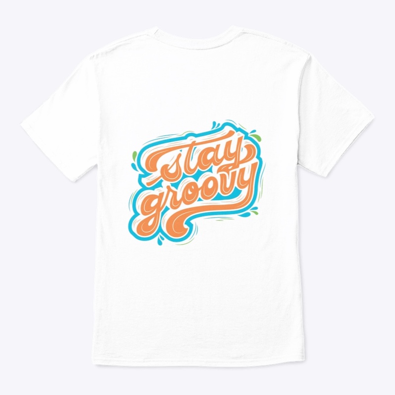 Spread the Grooviness