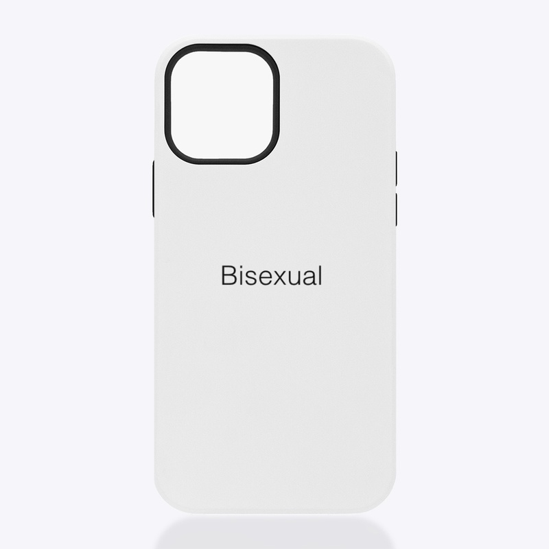 "The B in LGBT" Collection