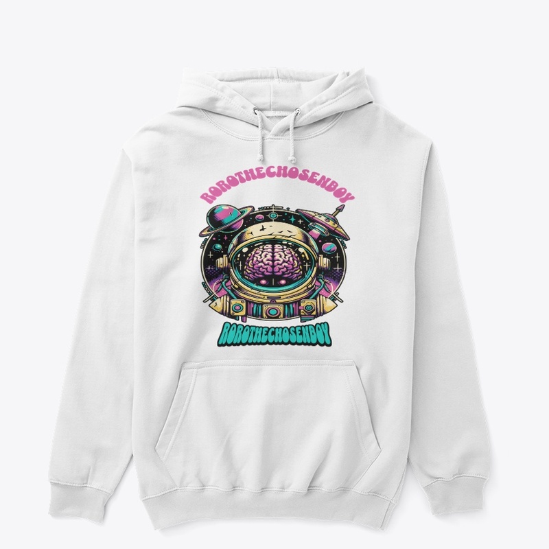RoroTheChosenBoy Merch