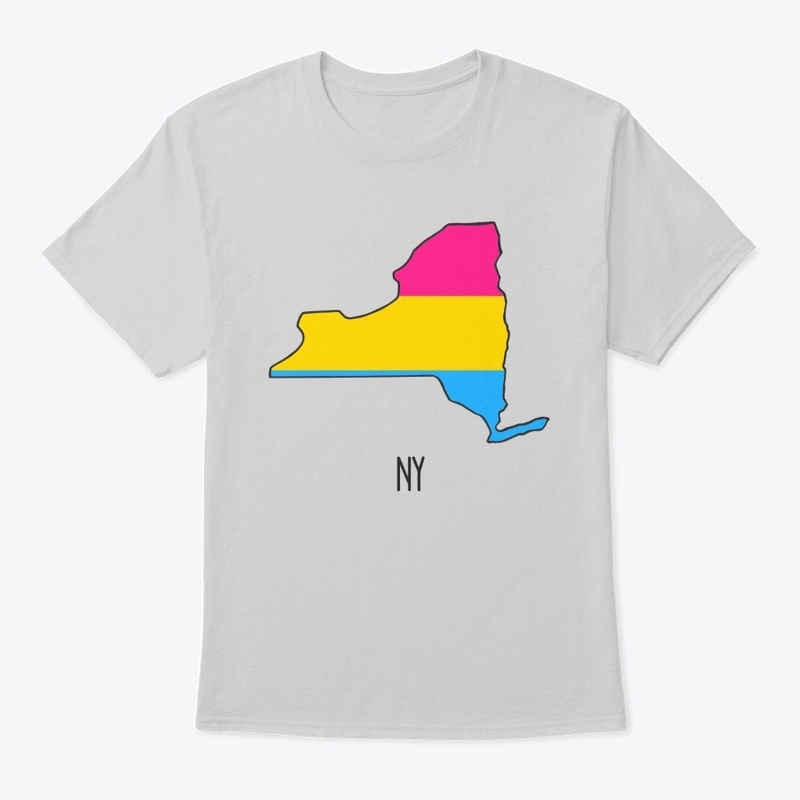 Pansexual New York