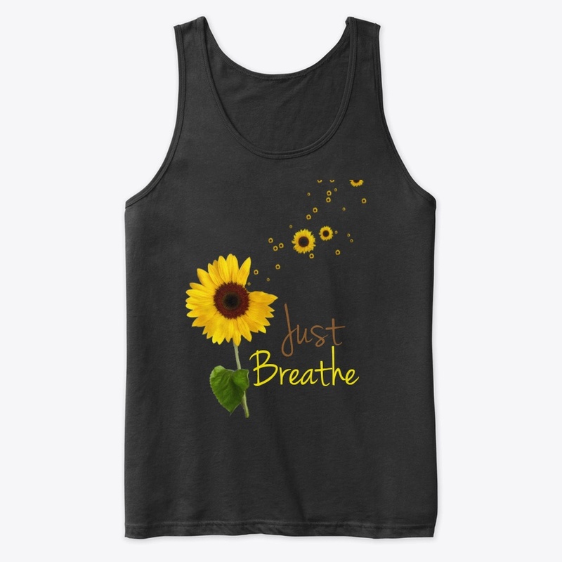 Just Breathe 