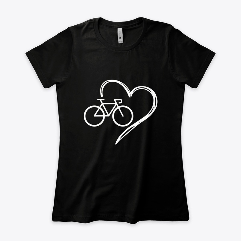 Bicycle Heart