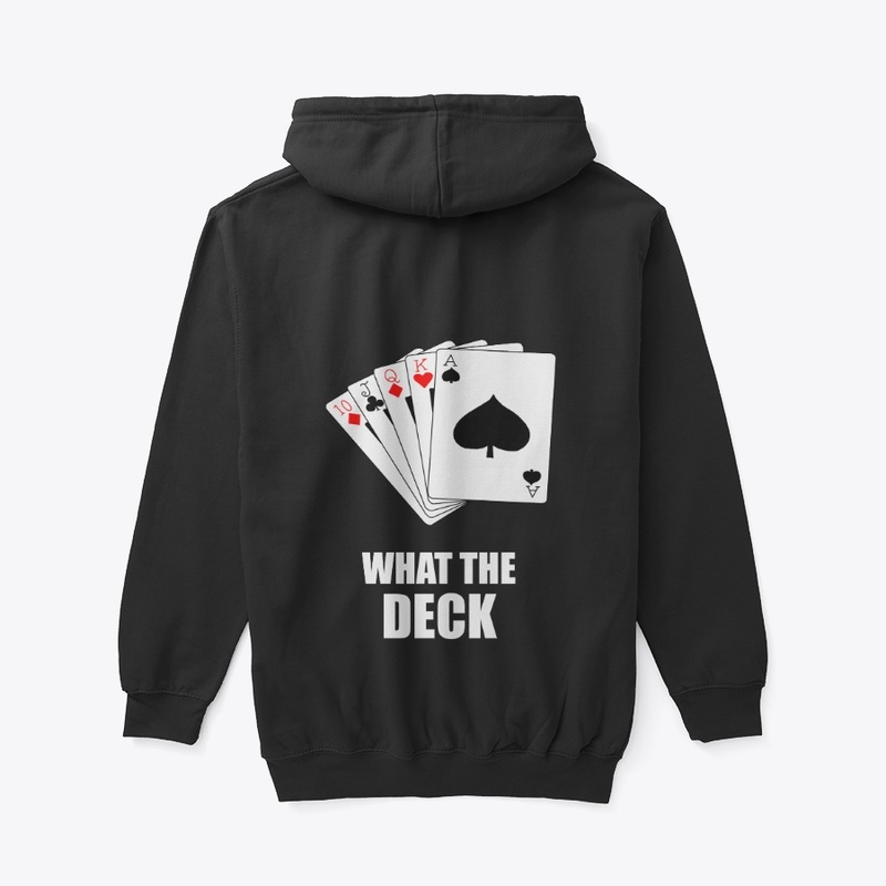 What the Deck