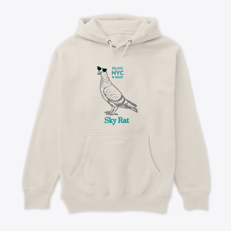 Sky Rat