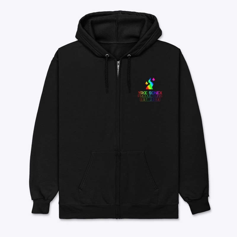 est yroc rainbow