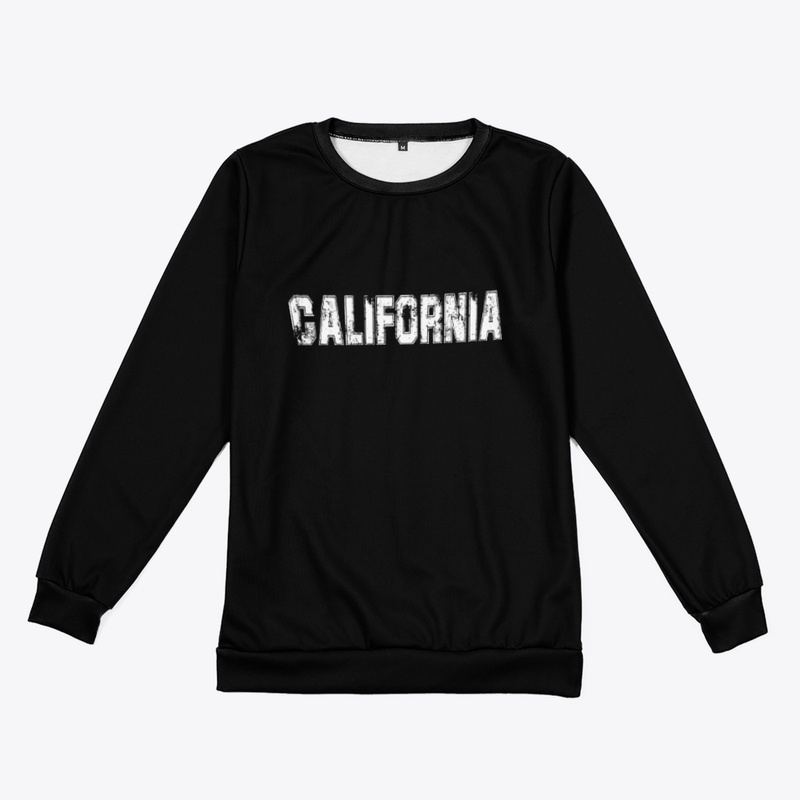 CALIFORNIA 1