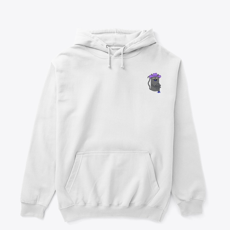 Sinjin Drowning Merch