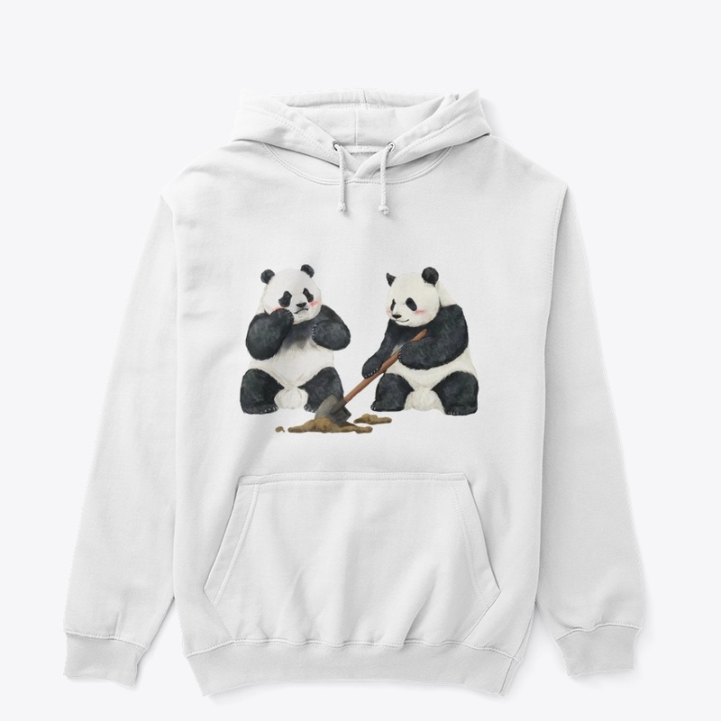 PANGDAHAI🐼Giant Panda