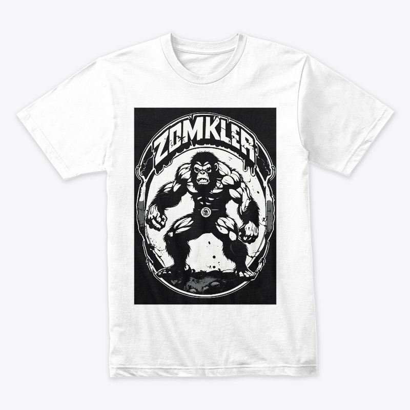 King Kong t-shirt 
