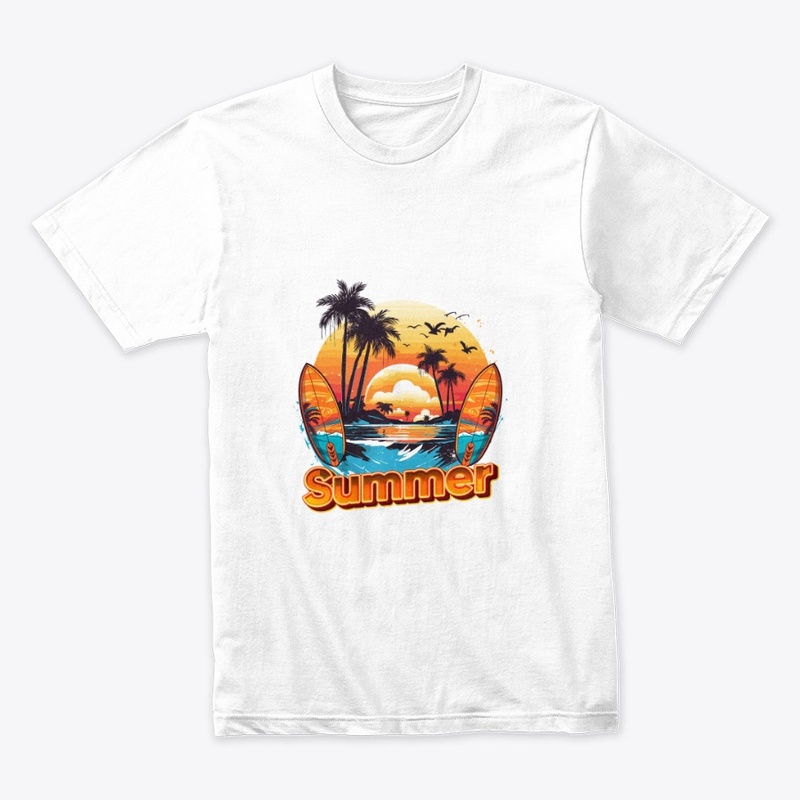 SUMMER COOL