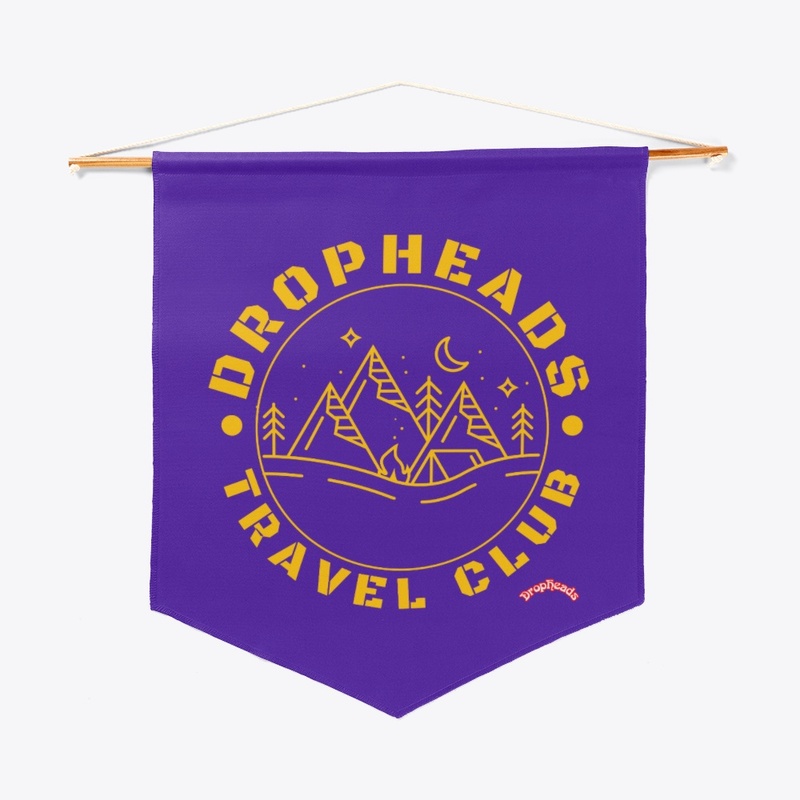 DH Travel Club Y Collection