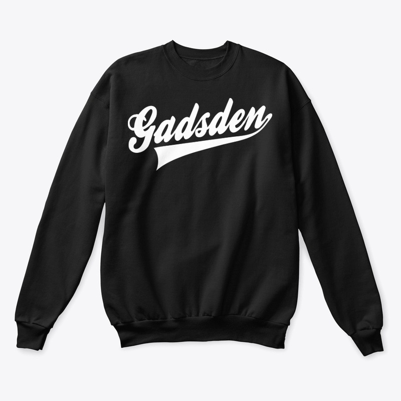 Gadsden Alabama