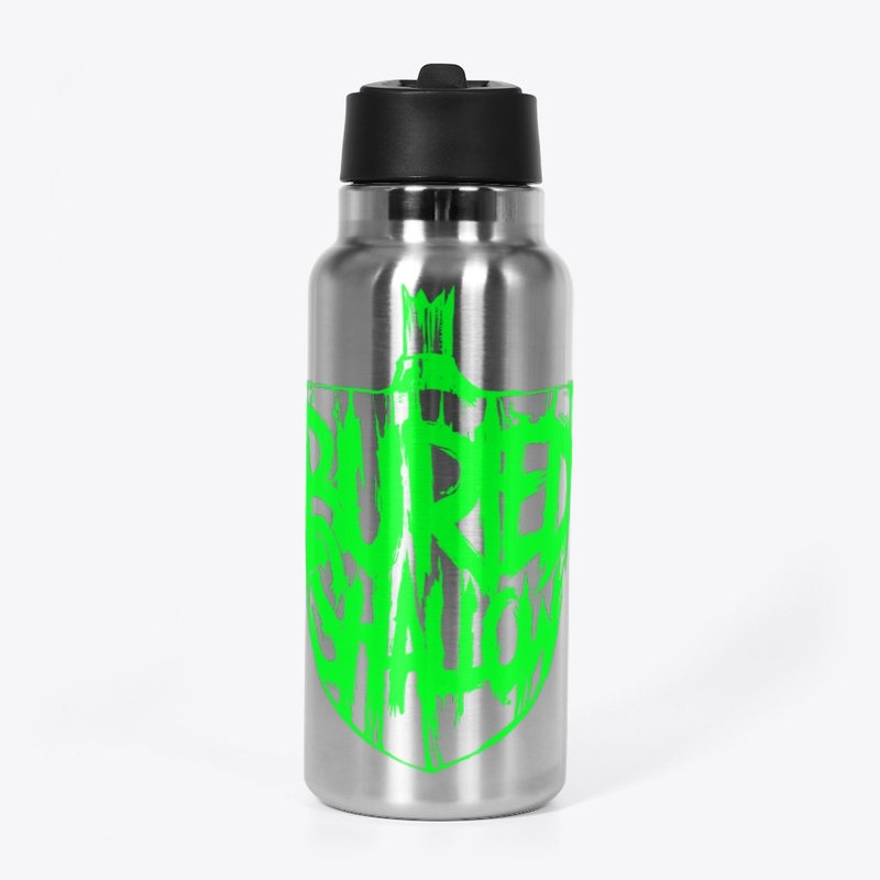 Buried Shallow "Slimer" Collection