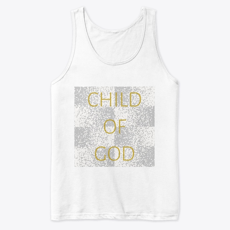 Child of God