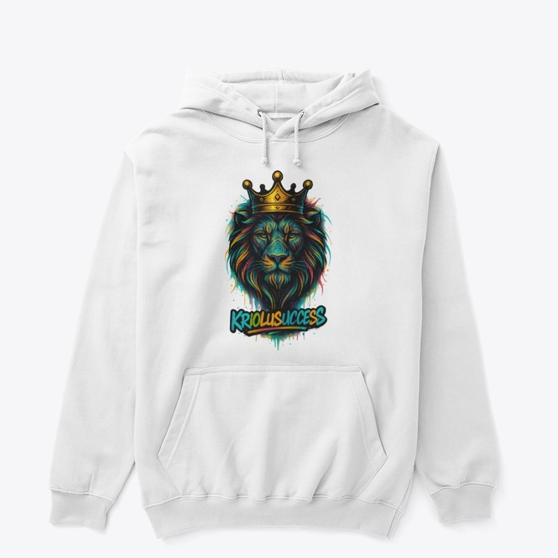 Lion’s Legacy Kirolusuccess