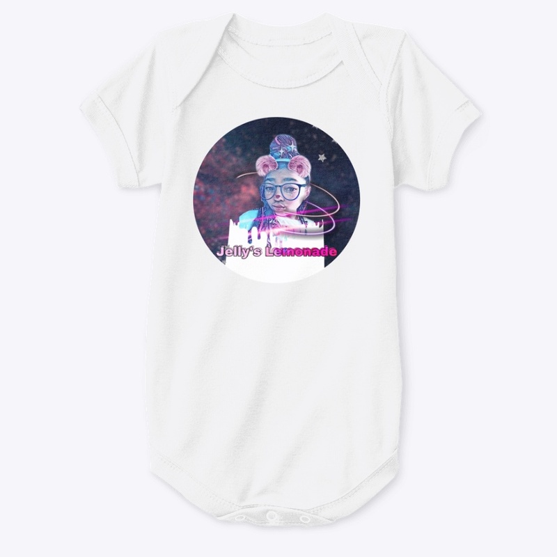  Jelly's Lemonade Merch