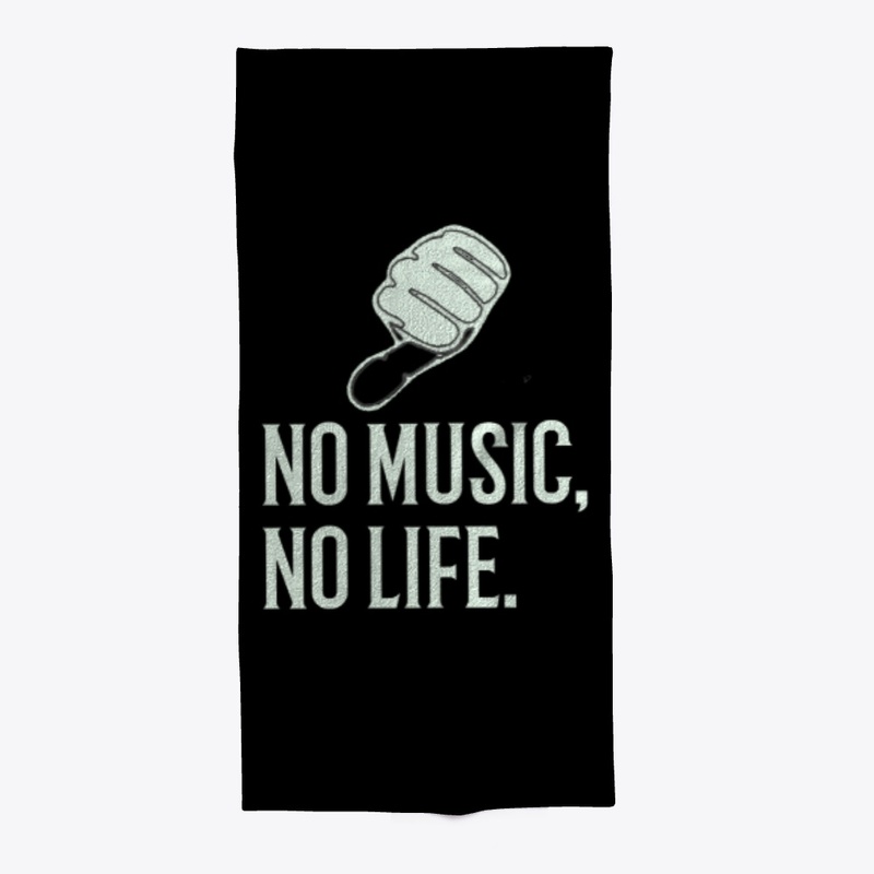 Love Music