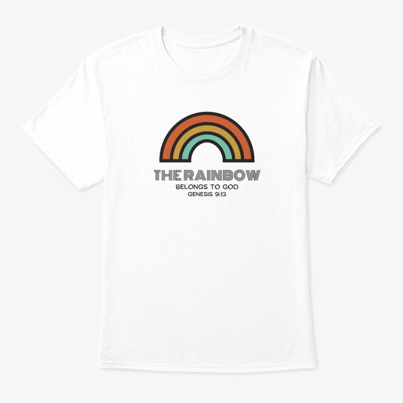 Genesis 9:13