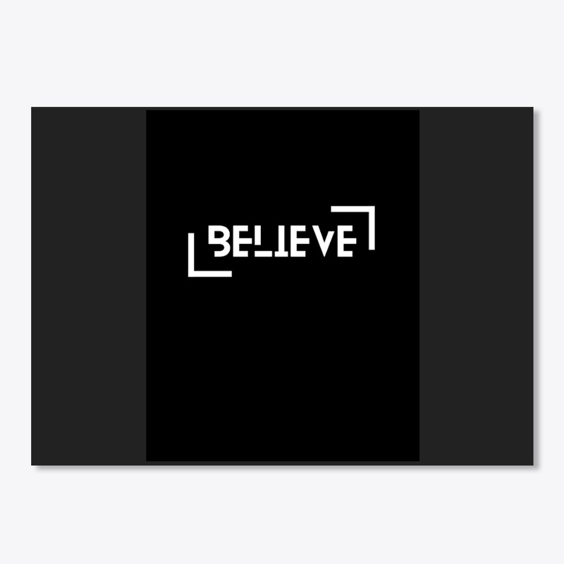"BelievePrint Creations"