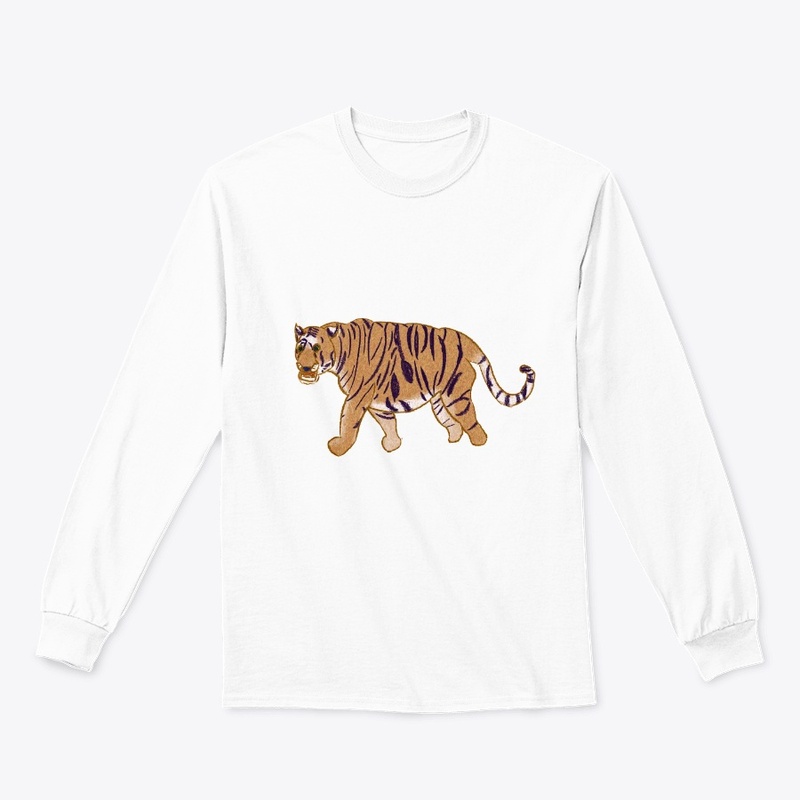 Fat Tiger