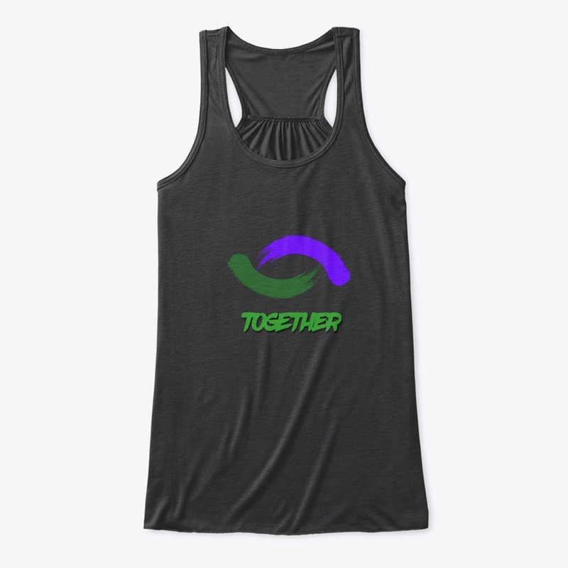 Exclusive Hoodie & Tank Top