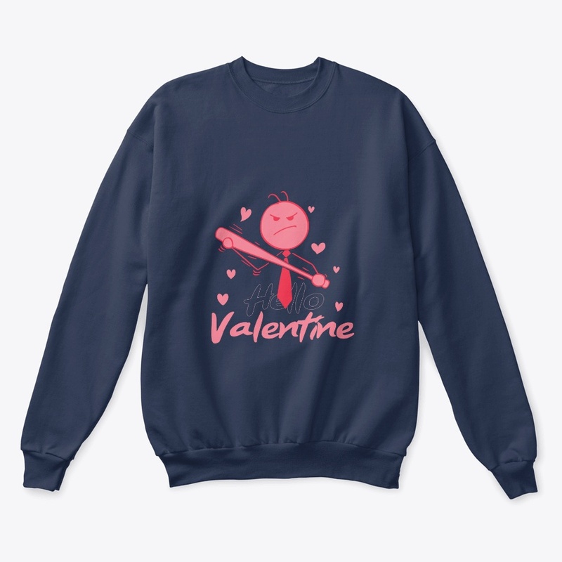chenchu valentine arrival