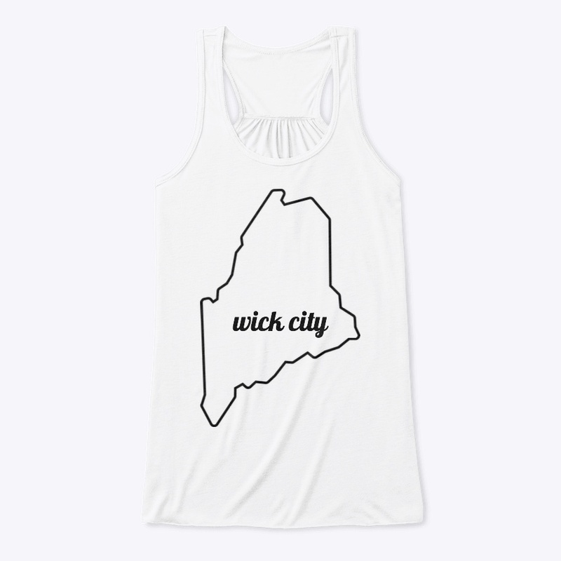 Wick City