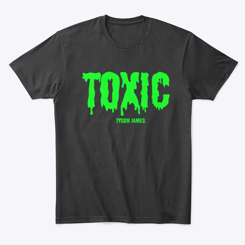 Toxic
