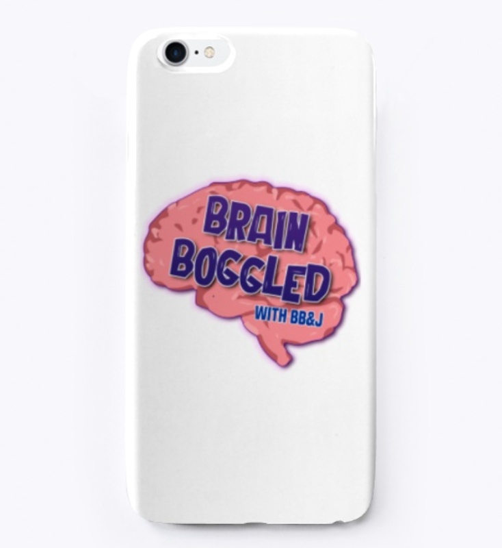 Brain Boggled Logo 