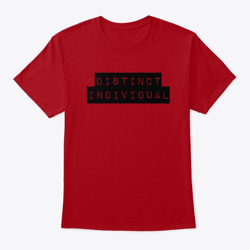 Distinct Individual