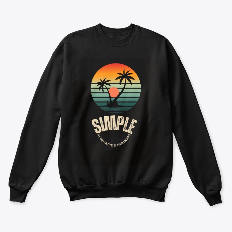 Black sunrise Shirt
