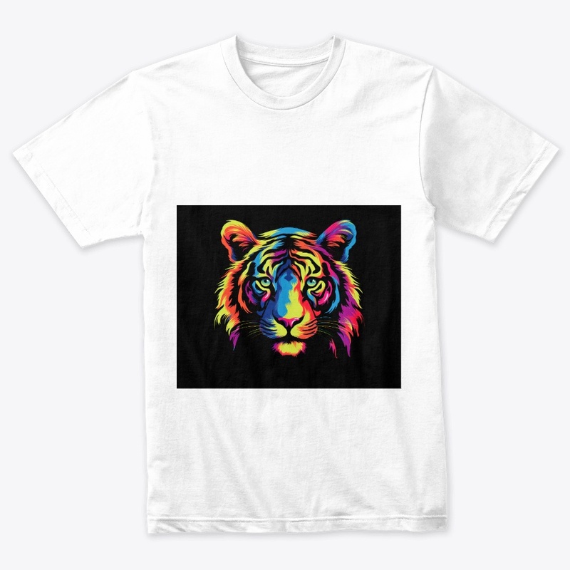 My pet Tiger 🐯