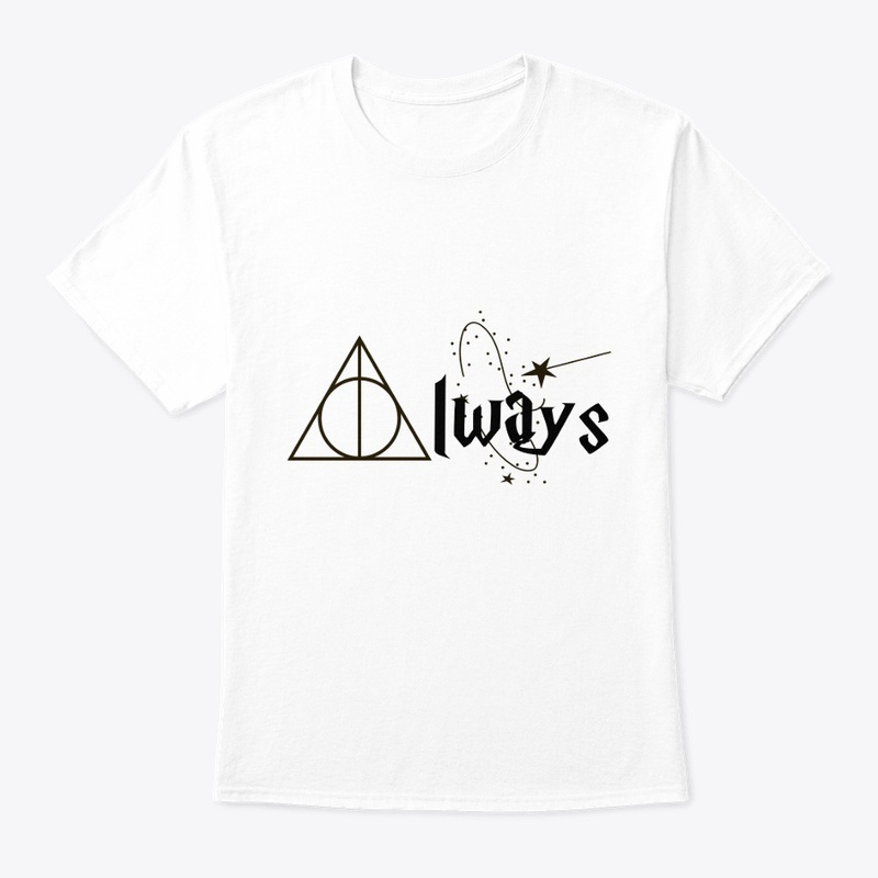 Always DH - HP