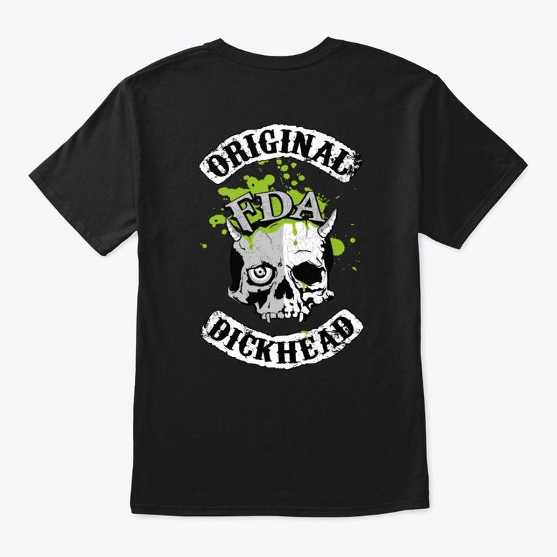 Fordy FDA