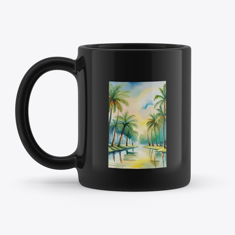 A Collection - The Palms Land