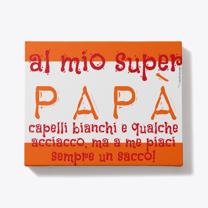 Papà