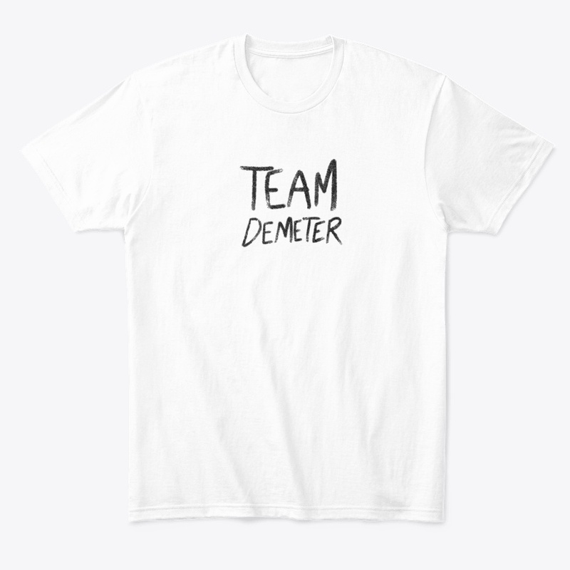 Team Demeter